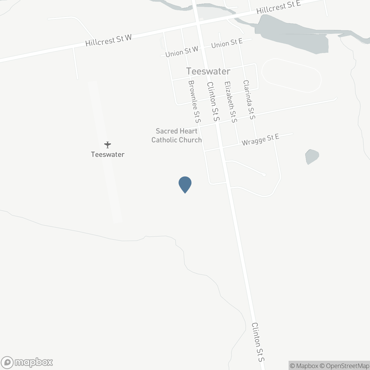 16 GALEN STREET, South Bruce, Ontario N0G 2S0